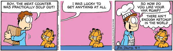 garfield